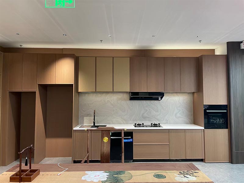 意式半透仿生系列